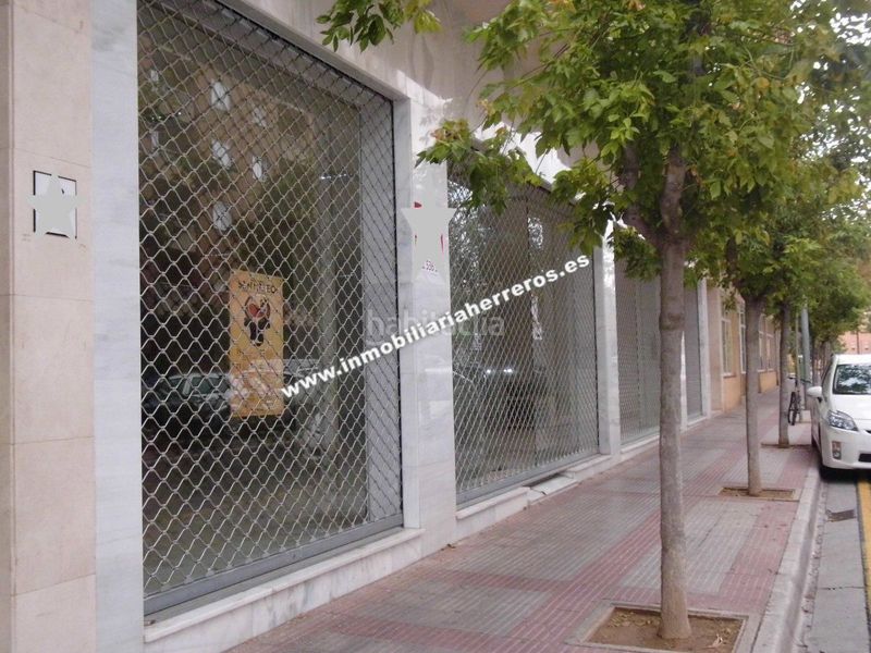 Foto 4ca3b285-6055-450e-9b3e-60a0984102bd. Local comercial a San Adrián Logroño