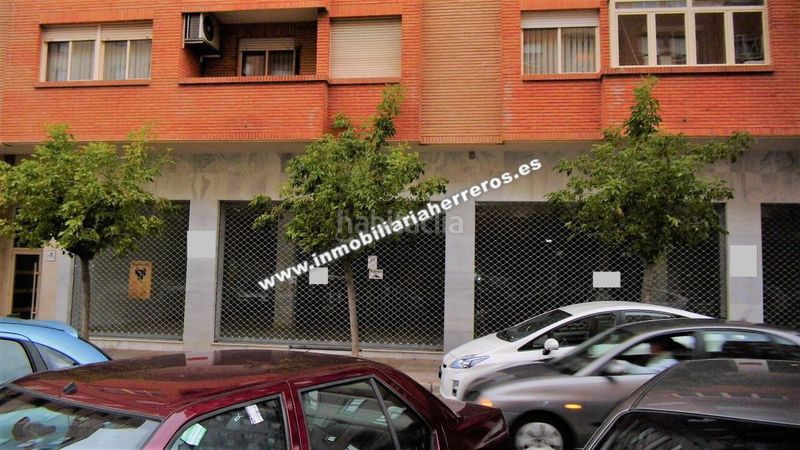 Foto 82194143-1813-4d50-9459-0e19bb0ca349. Local comercial a San Adrián Logroño
