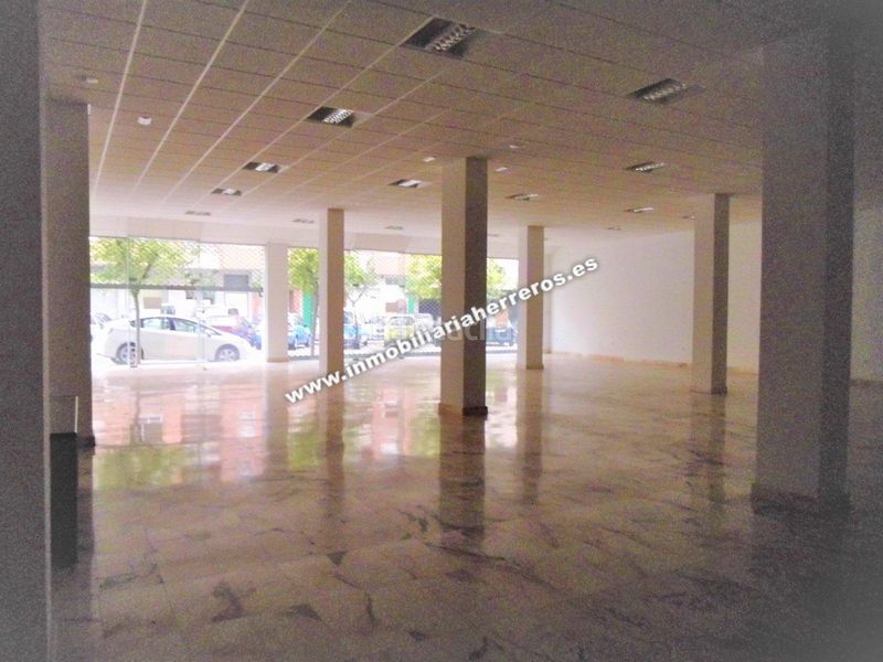 Foto 8f853e5a-5a7b-47cf-88e4-de25e64eb497. Local comercial a San Adrián Logroño