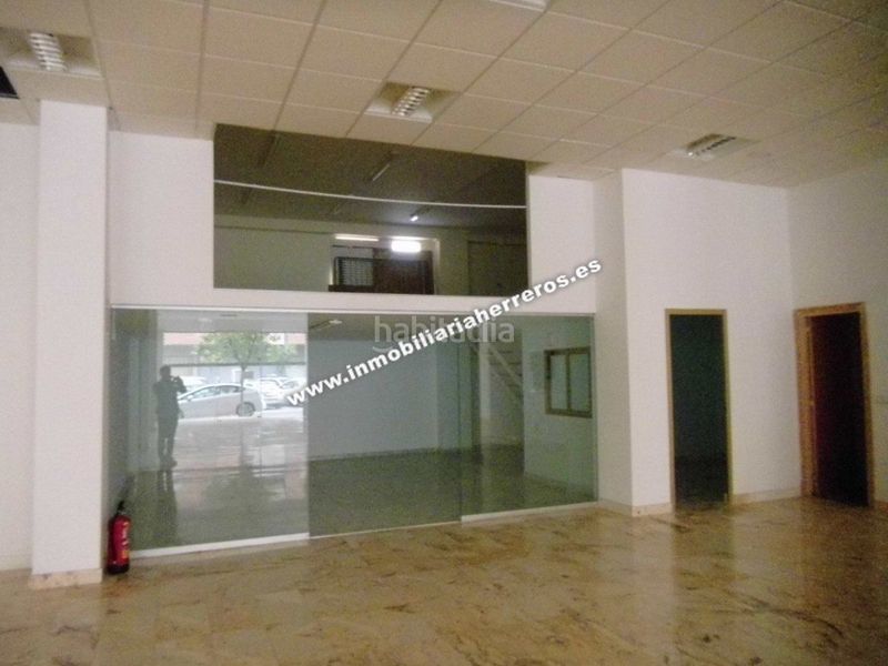 Foto 9a1fb956-4261-4919-9e69-c8e22b26850c. Local comercial a San Adrián Logroño