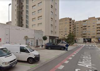Parking coche en Residencia. Garaje en venta en solidaridad.