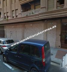 Locale commerciale in Juzgados