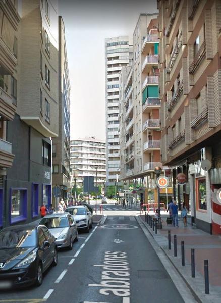 Foto bbb64e12-ef6a-448a-9df9-28fa8a7de2a7. Geschäftsraum in Juzgados Logroño