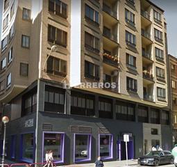 Oficina  Vitoria. Oficina en venta en centro.