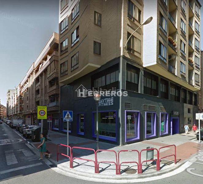 Foto 55d08b89-17d5-42e8-97ee-a3c77f6b214e. Ufficio in Juzgados Logroño