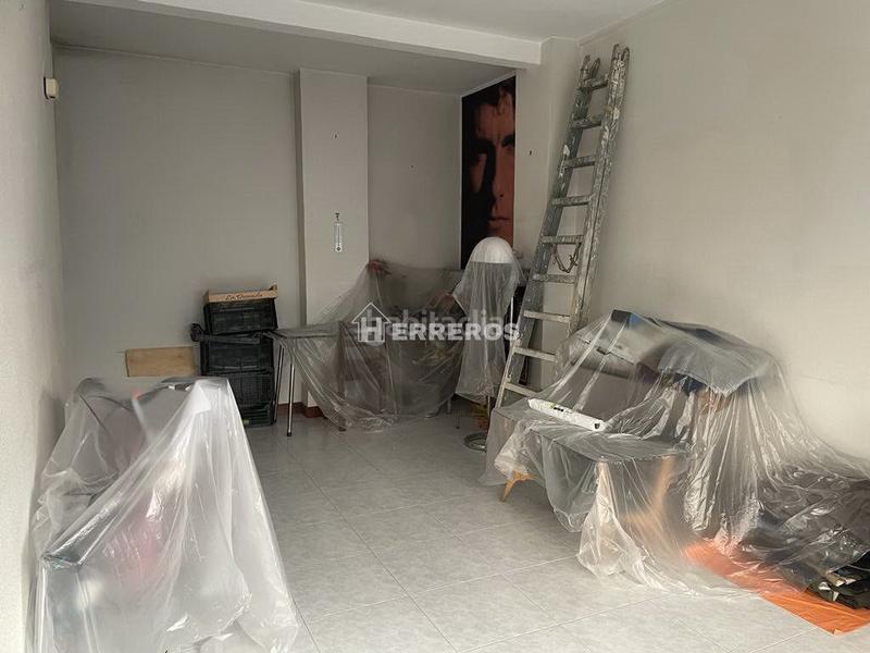 Foto 61a6c2a5-71bb-4d3c-be03-912b63c9d819. Ufficio in Juzgados Logroño