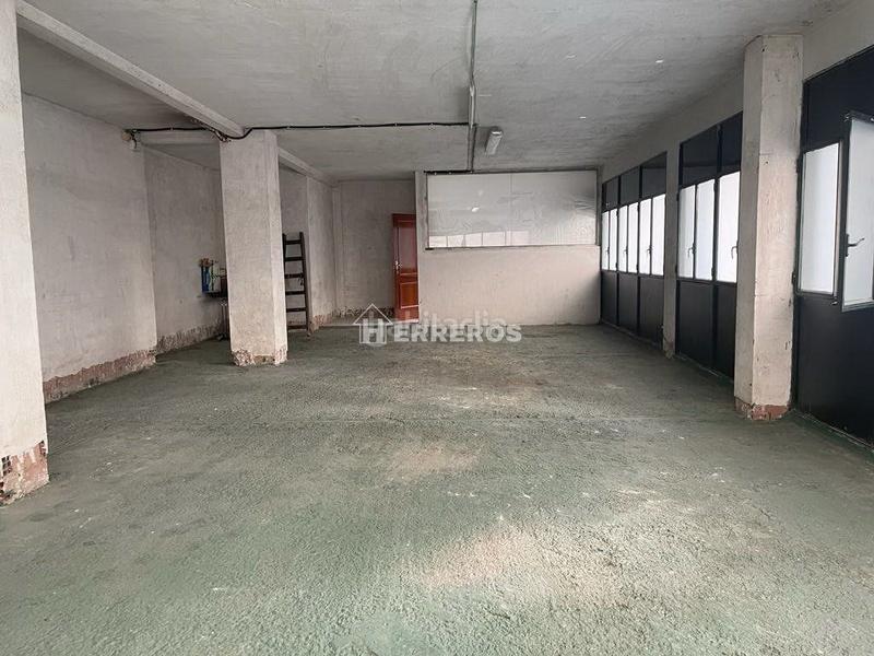 Foto 7ce66806-a8c1-4f8e-b94b-f00b2624d850. Ufficio in Juzgados Logroño