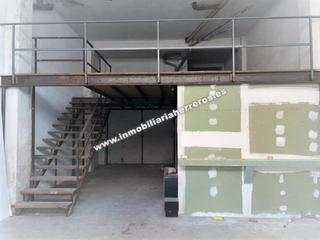 Local Comercial en San Millán - Ayuntamiento