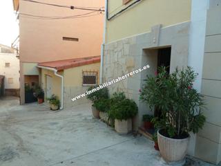 Casa adossada  Horno. Casa adosada en venta en viguera, 4 dormitorios.