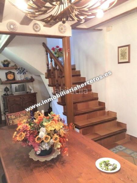 Foto 5282ec83-7929-4073-838b-0e50209ab303. Casa adossada amb calefacció aparcament a Viguera
