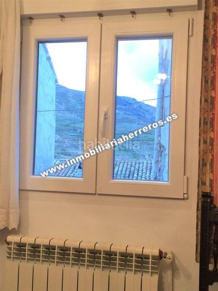 Foto 81fb80e4-23c8-4429-8043-24d62195c6ce. Casa adossada amb calefacció aparcament a Viguera