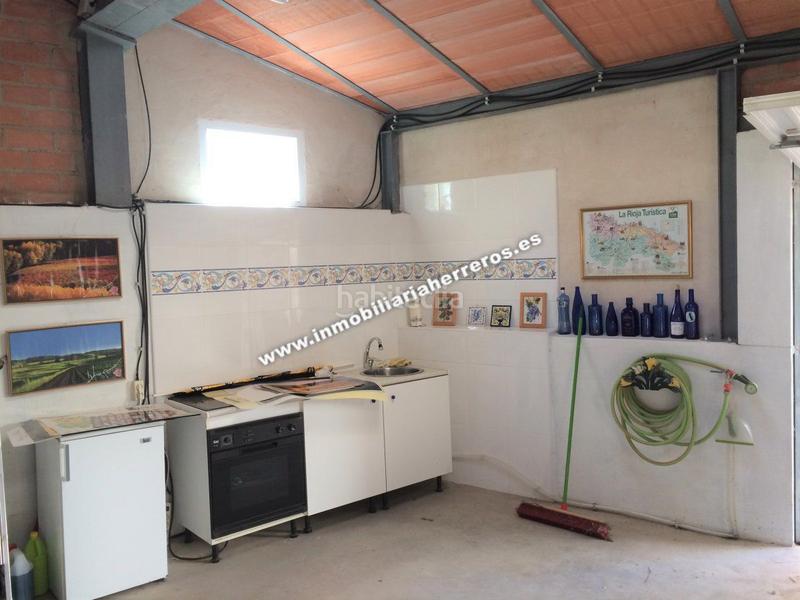 Foto 8dedd9cb-8604-45a1-8cec-6fb02c8fb4e1. Casa adossada amb calefacció aparcament a Viguera
