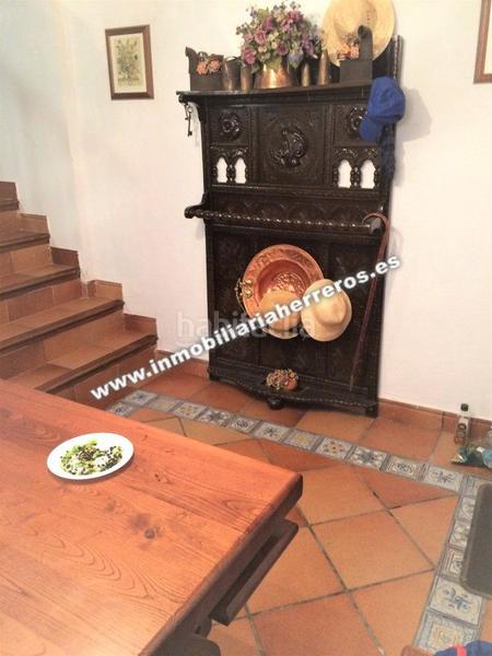 Foto 9393337c-479d-4d02-94b1-65a5dd4cfeca. Casa adossada amb calefacció aparcament a Viguera