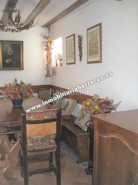 Foto dd091859-171d-4ed3-9db7-b7c1578d55dd. Casa adossada amb calefacció aparcament a Viguera