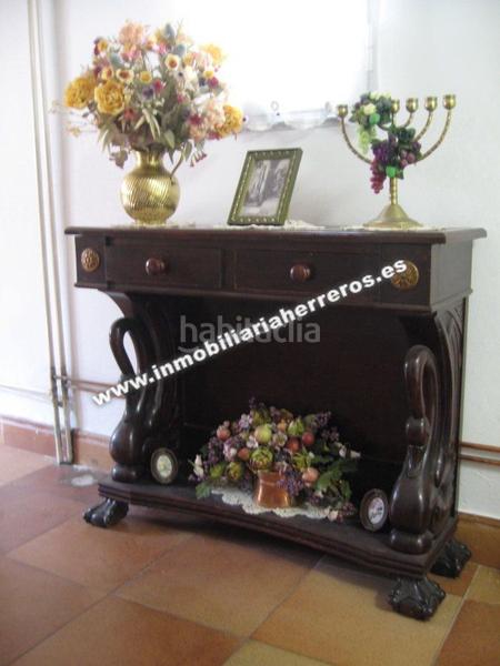 Foto ee599481-fa63-4d06-a04d-26d4b2a2902b. Casa adossada amb calefacció aparcament a Viguera