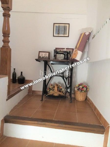 Foto f1a8bf31-2c05-4d77-81d5-7a23c4f67b65. Casa adossada amb calefacció aparcament a Viguera