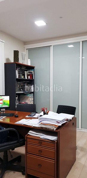 Foto 1aff7c7d-e69b-4749-9d59-71ffc4fb7dea. Ufficio con riscaldamento in Casco Antiguo Logroño