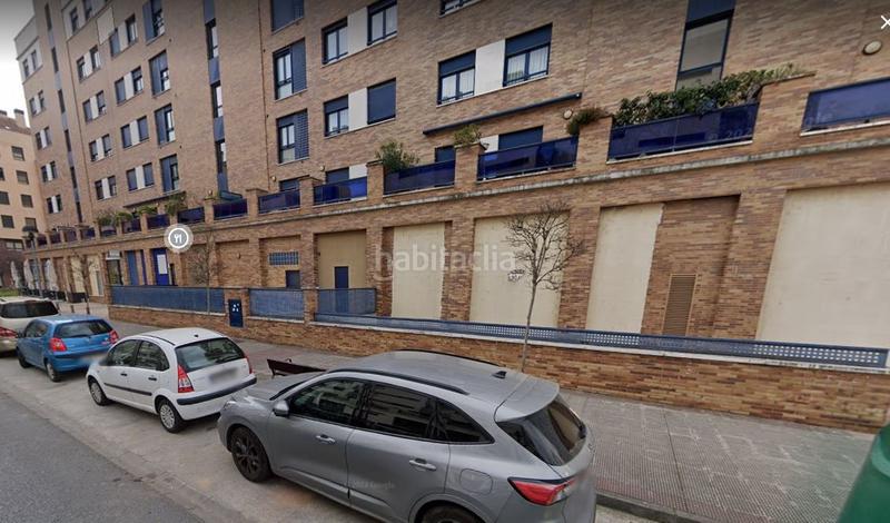 Foto 6e0322fd-fe12-4474-b3e8-8de4f5e68ce8. Car parking in Los Lirios Logroño