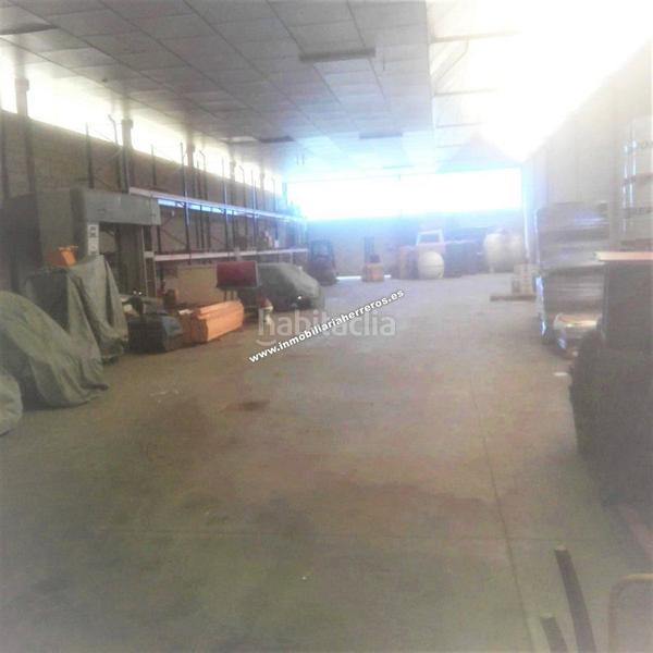Foto 3cd9e4da-fe45-4a04-bfab-6a9ac34173f8. Nave industrial nave ind. en venta en pol. cantabría. en Logroño