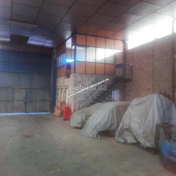 Foto 603e8904-b0fb-413d-a56e-3839c2ca7816. Nave industrial nave ind. en venta en pol. cantabría. en Logroño