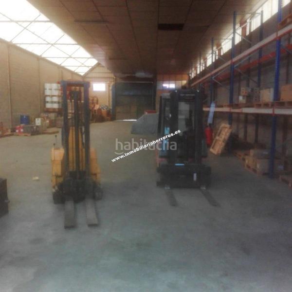 Foto 83e0fbfc-4124-4446-bfb3-00df84cb558a. Nave industrial nave ind. en venta en pol. cantabría. en Logroño