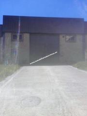 Nau industrial a Polígono Cantabria. Nave ind. en venta en pol. cantabría.