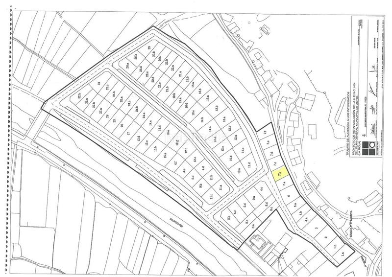 Foto 01a8a82b-15cb-42d7-bbff-2af28f864006. Terreny residencial a Autol