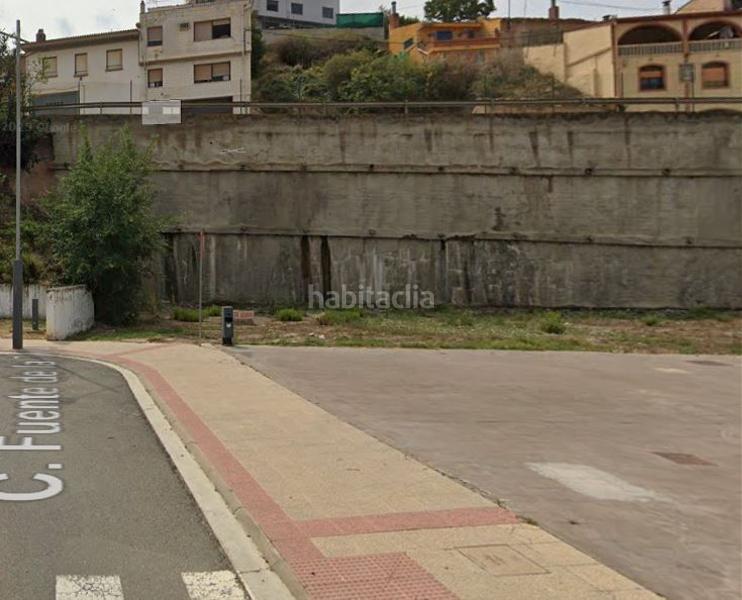 Foto d96eb49a-ce63-470d-b936-66b7830af797. Terreny residencial a Autol