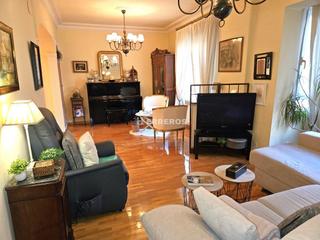 Flat  Calle doctores castroviejo. Piso en venta en centro, 3 dormitorios.