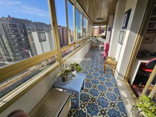 Pis  Gran via juan carlos i. Piso en venta en gran vía, 3 dormitorios.