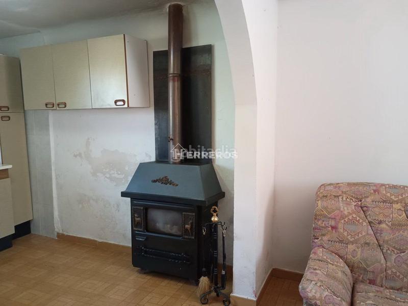Foto 097c45aa-2ac3-4117-9045-071a10cb1aee. Casa con riscaldamento in Ocón