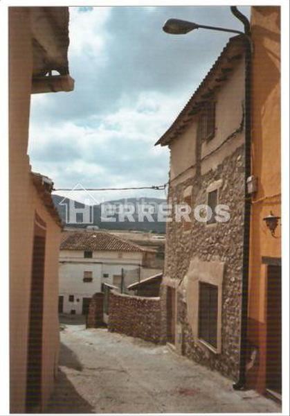 Foto 261042c6-8b80-4389-85d2-296303b70a9f. Casa con riscaldamento in Ocón