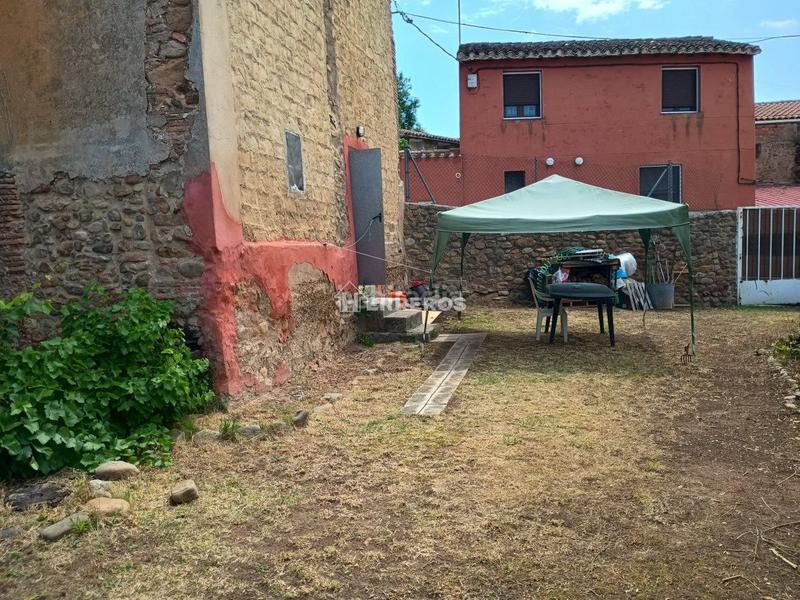 Foto 48545cf2-1024-4871-a260-0fcf11e51a27. Casa con riscaldamento in Ocón