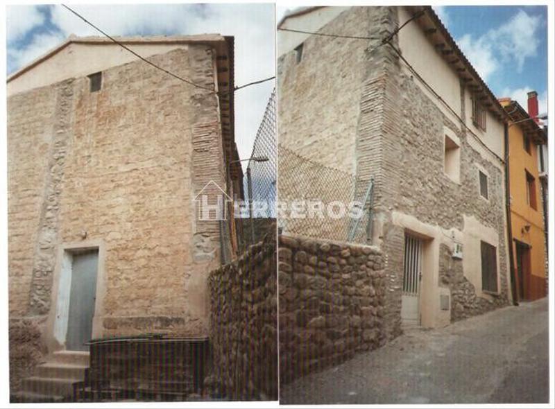 Foto 57c462b9-423f-4ee6-a60f-ea9c5774c83c. Casa con riscaldamento in Ocón