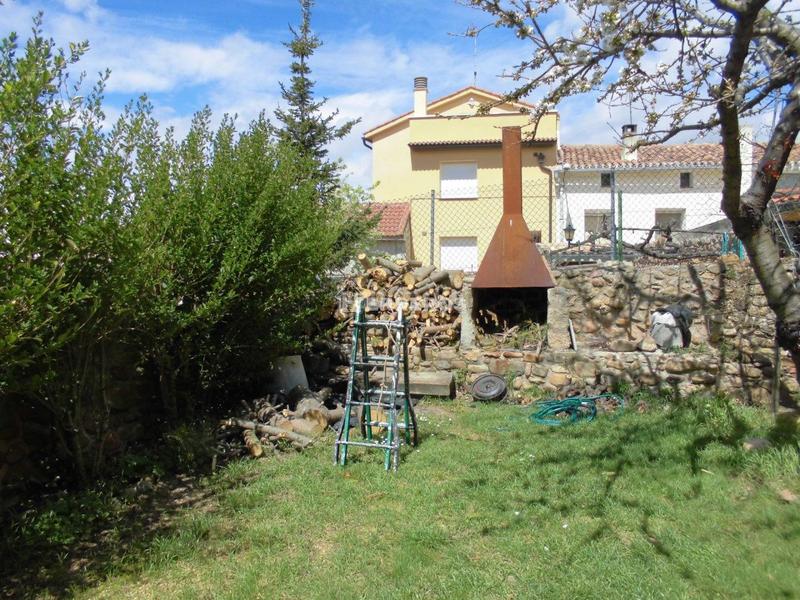 Foto 63e4674d-ab18-4c77-a353-52e86a62e43e. Casa con riscaldamento in Ocón
