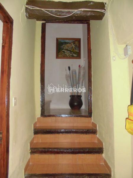 Foto 8f0c4b22-4edb-4877-b5f7-bdcae938e90e. Casa con riscaldamento in Ocón