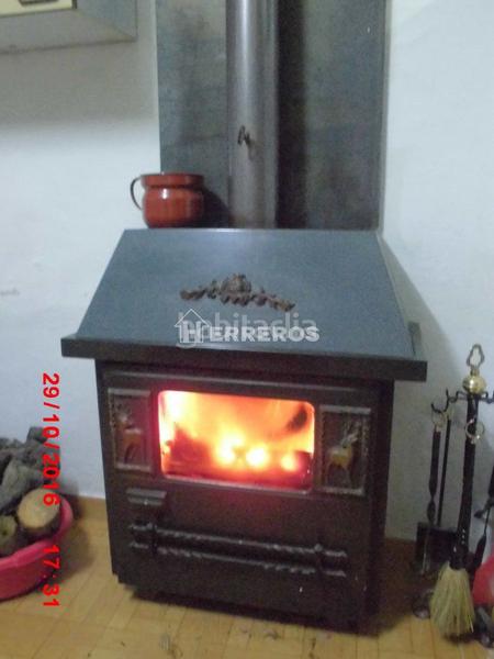 Foto a04f292a-4897-4cb4-b9cf-771622876cc8. Casa con riscaldamento in Ocón
