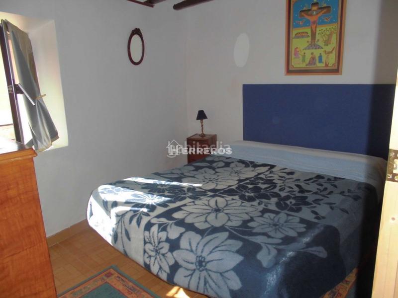 Foto cac5c1f6-78d3-4bc9-9f45-fd1a38255f9b. Casa con riscaldamento in Ocón
