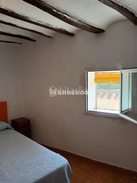 Foto cc90afc6-02bd-4430-88a8-ff7085314366. Casa con riscaldamento in Ocón