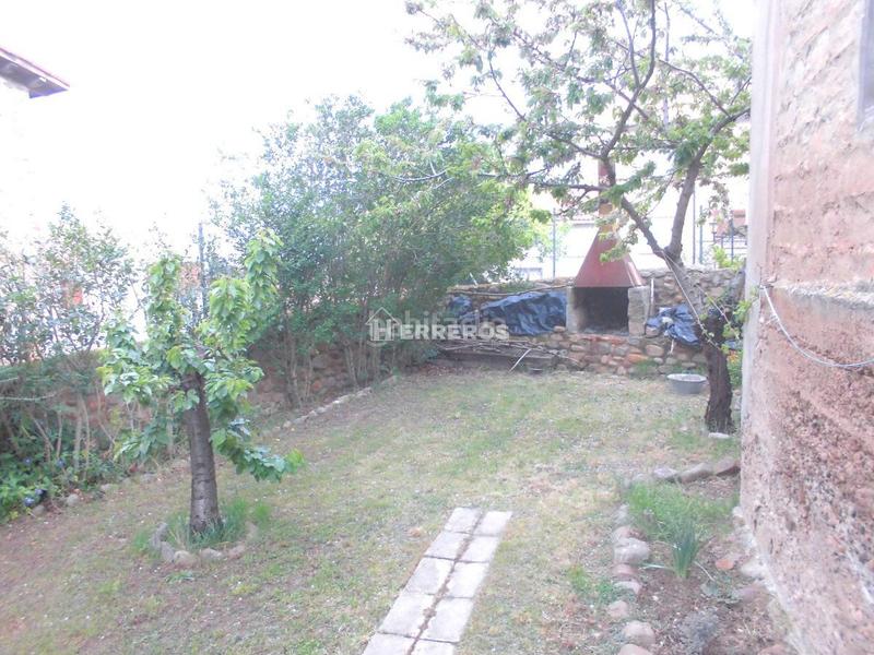 Foto f3587fc1-4c98-43a3-b831-dc1535925ba8. Casa con riscaldamento in Ocón