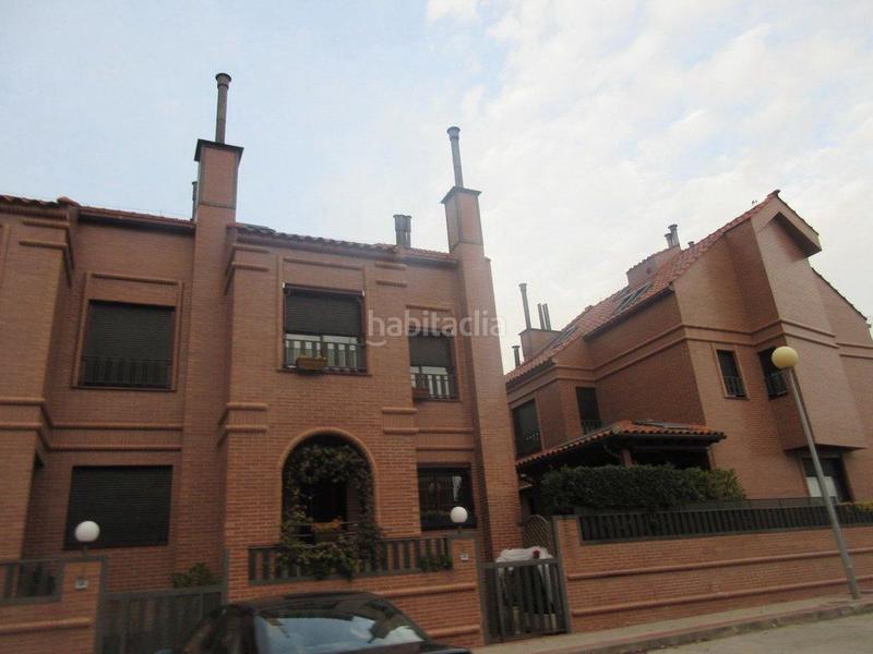 Foto 73efd502-939d-4871-b07c-b199a4c0c7e9. Reihenhaus mit heizung parking pool in Avenida Madrid Logroño