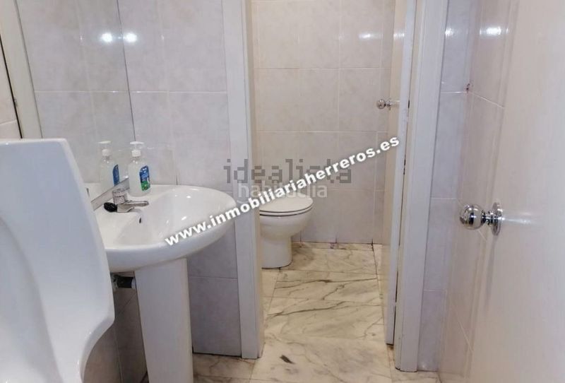 Foto 52dabde0-e146-4388-b4c4-16fb9d0943fc. Local comercial a Juzgados Logroño