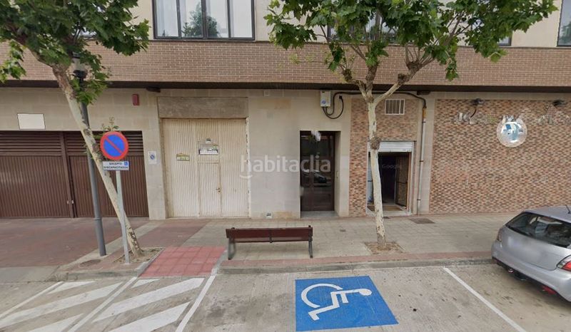 Foto 27cce5b9-ae68-443e-b9ab-7643a14d6b6c. Local comercial a San Adrián Logroño