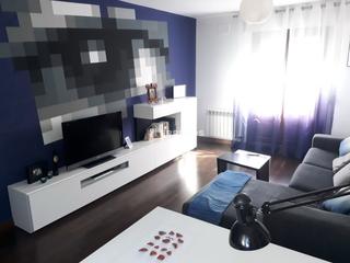 Pis  Serradero. Piso en venta en sojuela, 3 dormitorios.