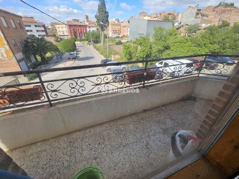 Foto 459767ad-cd9b-4705-adae-b7adf1e8d40f. Casa a schiera con riscaldamento parcheggio in Villamediana de Iregua