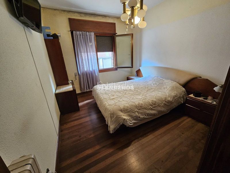 Foto 5d837727-b4ae-4a8a-b226-17a113f0ad2a. Casa a schiera con riscaldamento parcheggio in Villamediana de Iregua
