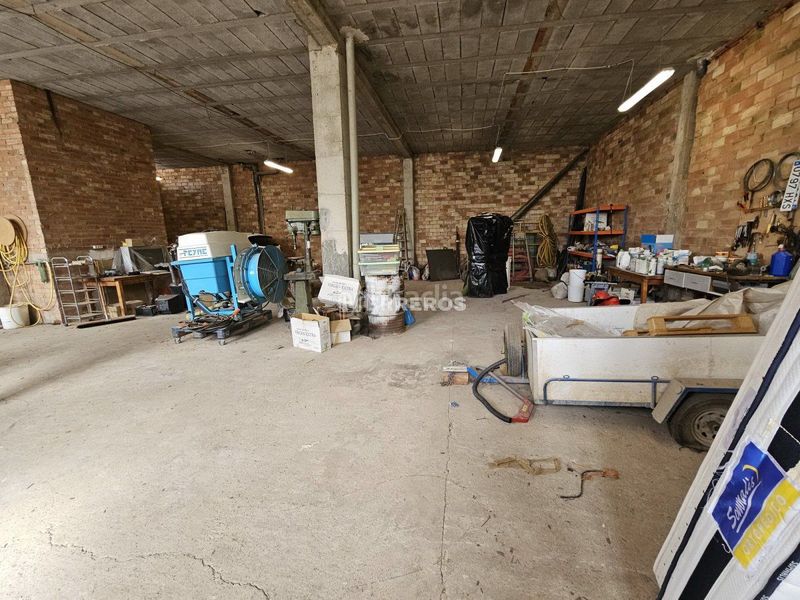 Foto 625043c0-d442-42cf-9b56-36554025e389. Casa a schiera con riscaldamento parcheggio in Villamediana de Iregua