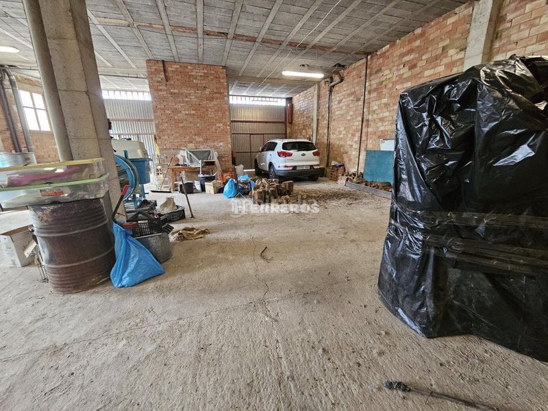 Foto 96c67192-8769-4d81-ba77-bd0ef73042dc. Casa a schiera con riscaldamento parcheggio in Villamediana de Iregua