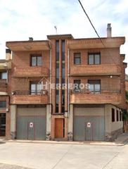 Casa adossada  Miguel cervantes. Casa adosada en venta en villamediana de iregua, 4 dormitorios.