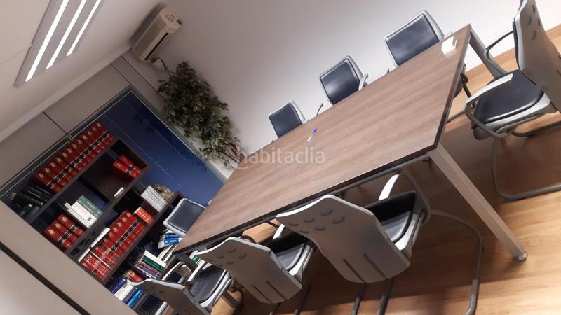 Foto 980feb85-4f92-47c1-bc83-dbec8c92c735. Office space with heating in Gran Via Logroño